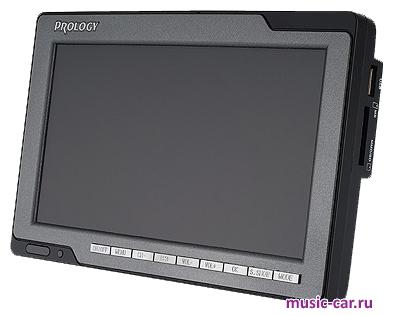 ������������� Prology HDTV-705XSC