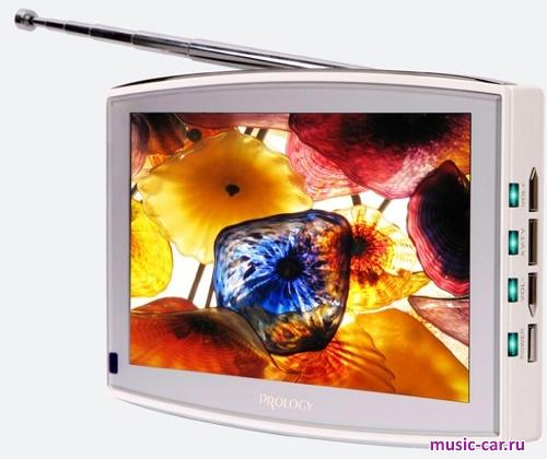 ������������� Prology HDTV-80L White