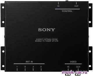������������� Sony XT-V70