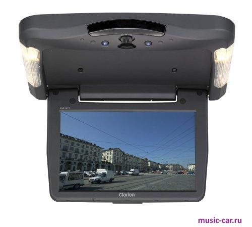 Автомобильный Clarion OHM1073 Автомобильный Clarion OHM1073