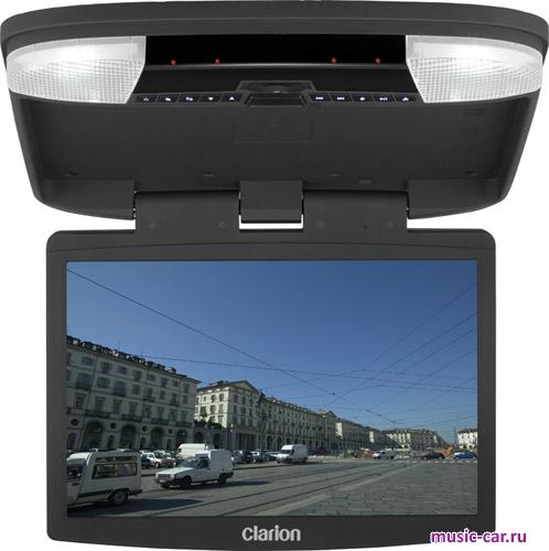 Автомобильный Clarion OHM1575VD Автомобильный Clarion OHM1575VD