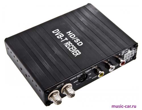 Автомобильный DVB-T 1303 Автомобильный DVB-T 1303