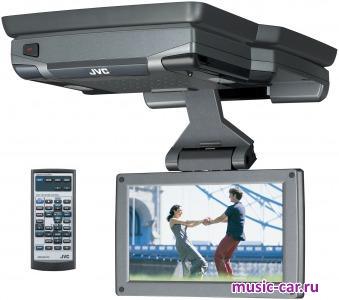Автомобильный JVC KV-MR9010 Автомобильный JVC KV-MR9010