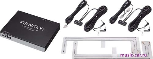 Автомобильный Kenwood KTC-V300E Автомобильный Kenwood KTC-V300E