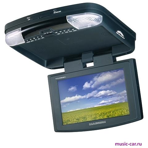 Macrom M-DVD902RV Macrom M-DVD902RV