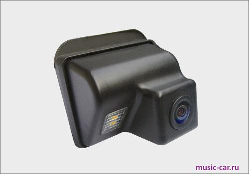 Автомобильный Phantom CA-0533 (MAZDA CX-7, 6 hatchback) Автомобильный Phantom CA-0533 (MAZDA CX-7, 6 hatchback)