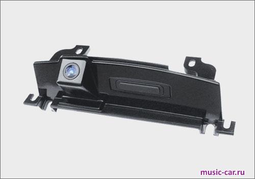 Автомобильный Phantom CA-0547 (NISSAN Tiida) Автомобильный Phantom CA-0547 (NISSAN Tiida)
