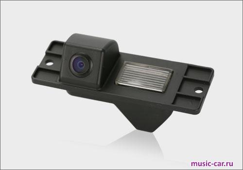 Автомобильный Phantom CA-0581 (MITSUBISHI Pajero) Автомобильный Phantom CA-0581 (MITSUBISHI Pajero)