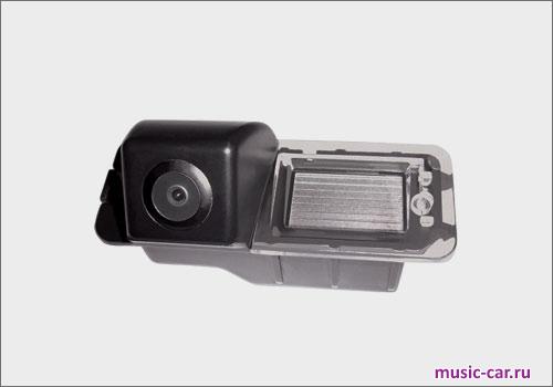 Автомобильный Phantom CA-0836 (VOLKSWAGEN Golf 2010) Автомобильный Phantom CA-0836 (VOLKSWAGEN Golf 2010)