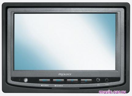 Автомобильный Prology AVM-720S Автомобильный Prology AVM-720S