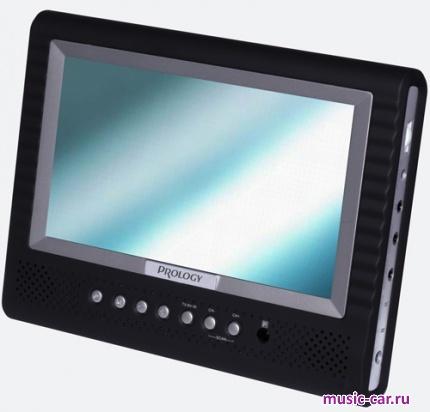 Автомобильный Prology HDTV-715BFM Автомобильный Prology HDTV-715BFM