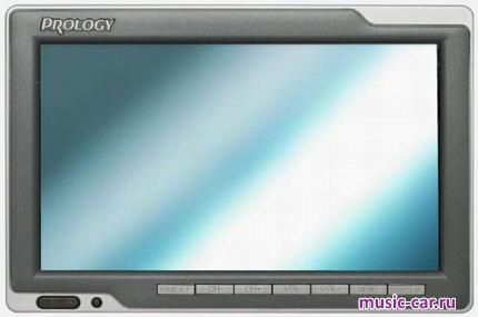 Автомобильный Prology HDTV-805XS Автомобильный Prology HDTV-805XS
