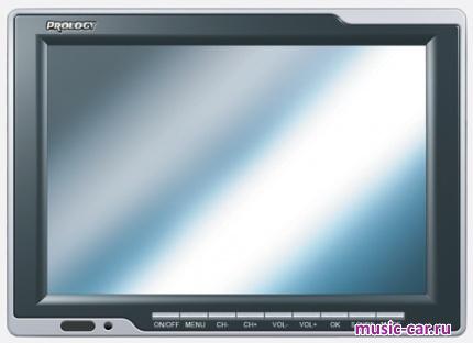 Автомобильный Prology HDTV-810XSC Автомобильный Prology HDTV-810XSC