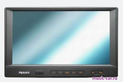 Автомобильный Prology HDTV-850WNS Автомобильный Prology HDTV-850WNS