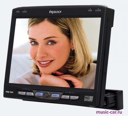 Автомобильный Prology PCM-750T Автомобильный Prology PCM-750T