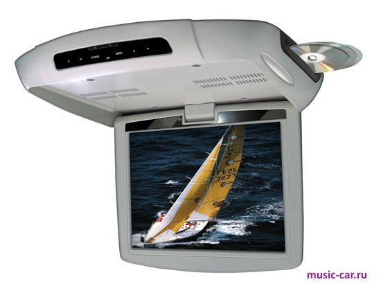 Автомобильный Soundstream VCM-14DGR Автомобильный Soundstream VCM-14DGR