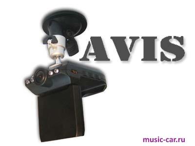 ���������������� AVIS AVS037DVR
