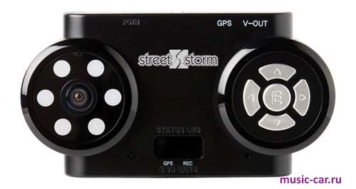 ���������������� Street Storm CVR-2000