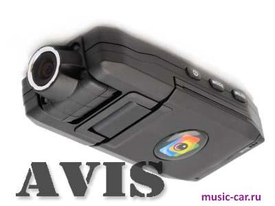 Видеорегистратор AVIS AVSF600LHDDVR Видеорегистратор AVIS AVSF600LHDDVR