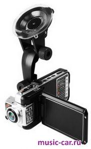 Видеорегистратор Parkcity HD 520 Видеорегистратор Parkcity HD 520